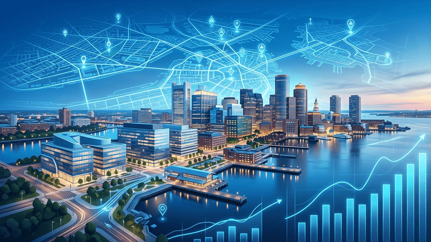 Top 10 Best Commercial Real Estate Companies in Boston
