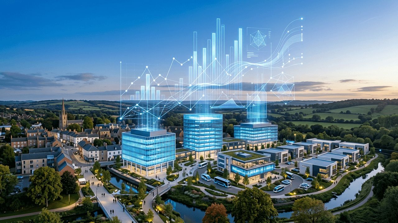Top 10 Best Commercial Real Estate Companies in Bromsgrove
