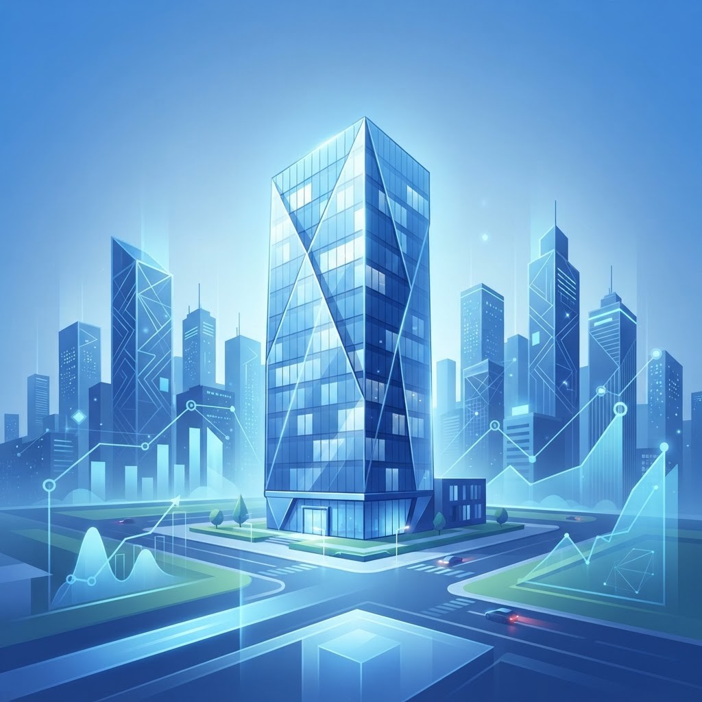 Top 10 Best Commercial Real Estate Companies in Cardiff