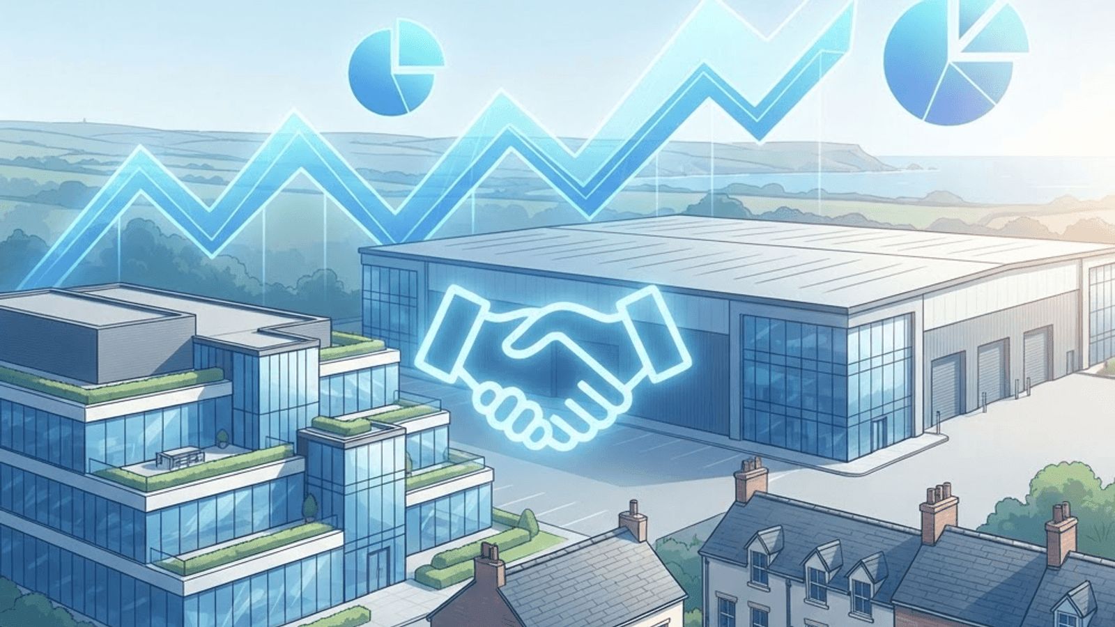 Top 10 Best Commercial Real Estate Companies in East Devon