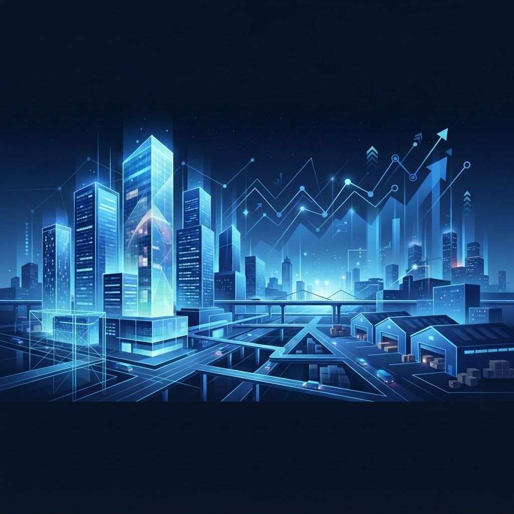 Top 10 Best Commercial Real Estate Companies in Flintshire