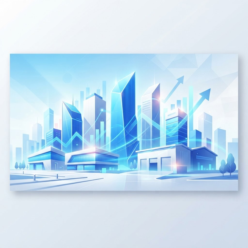 Top 10 Best Commercial Real Estate Companies in Glasgow