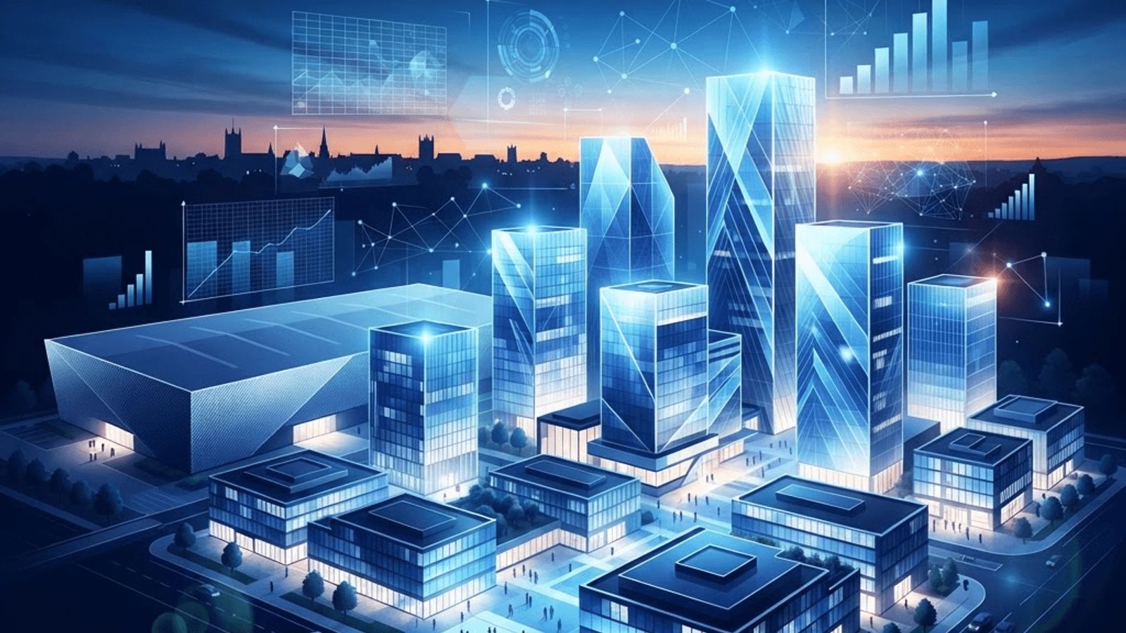 Top 10 Best Commercial Real Estate Companies in Guildford