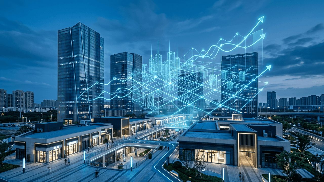 Top 10 Best Commercial Real Estate Companies in Hart