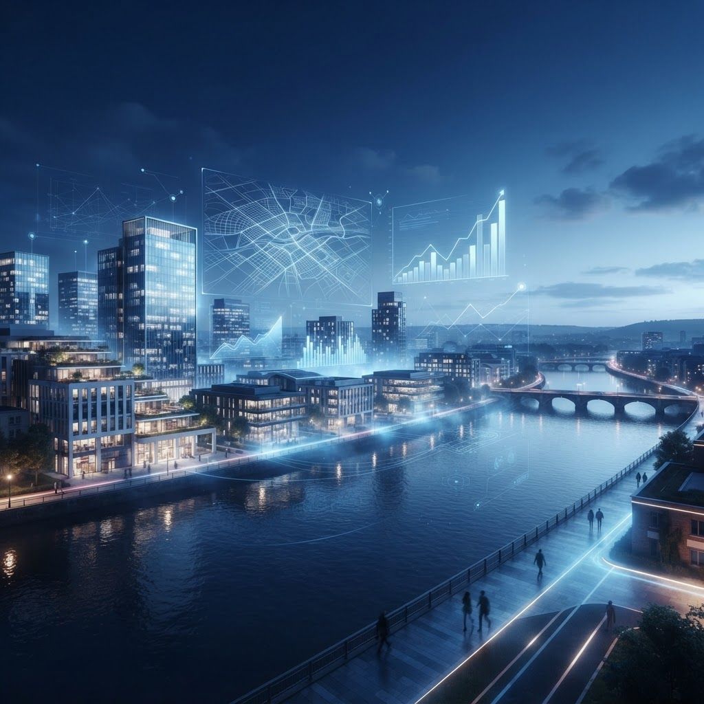 Top 10 Best Commercial Real Estate Companies in Kingston upon Thames