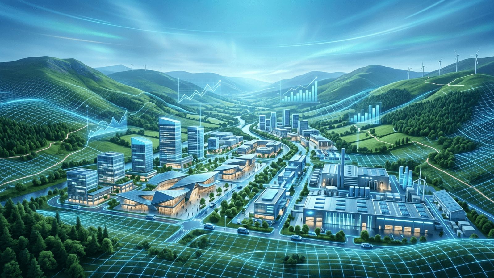 Top 10 Best Commercial Real Estate Companies in Merthyr Tydfil