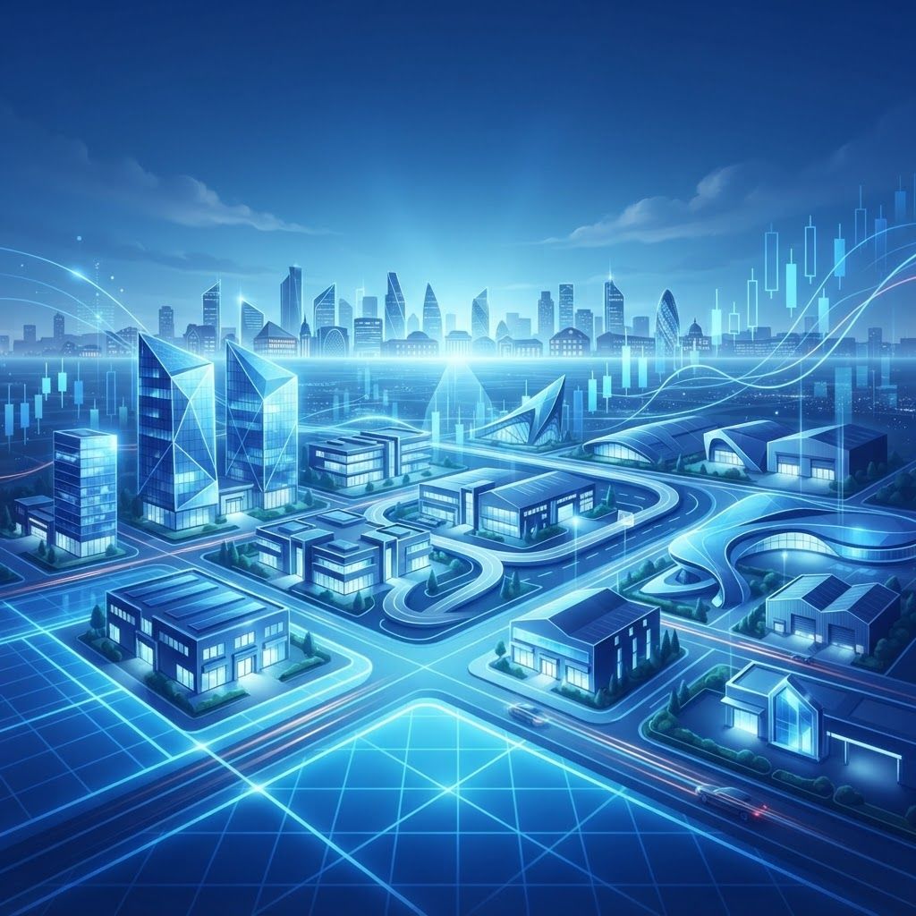 Top 10 Best Commercial Real Estate Companies in Mid Sussex
