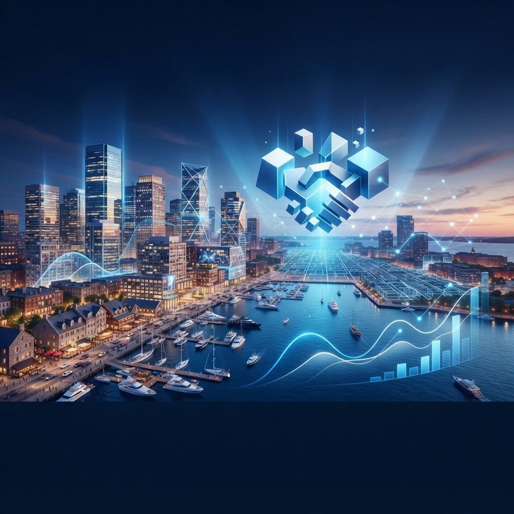 Top 10 Best Commercial Real Estate Companies in Newport
