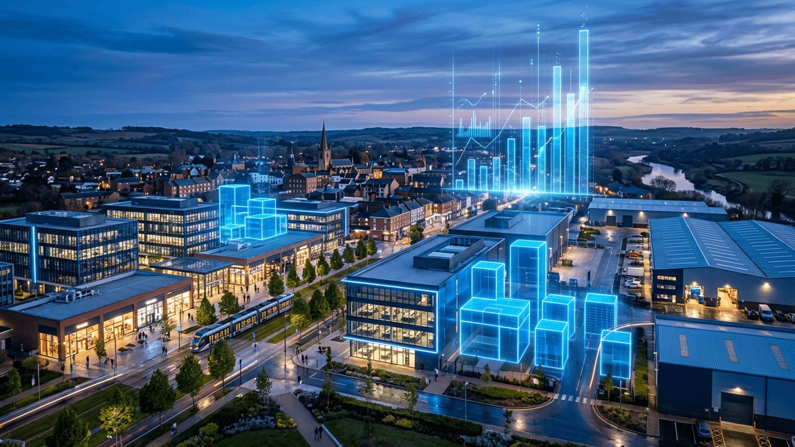 Top 10 Best Commercial Real Estate Companies in North Norfolk