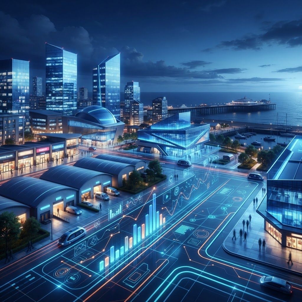 Top 10 Best Commercial Real Estate Companies in Southend-on-Sea