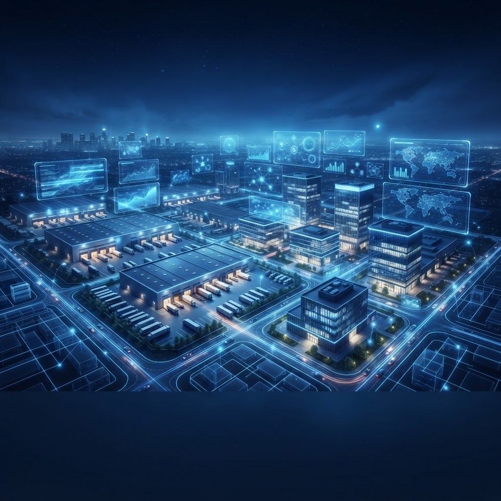 Top 10 Best Commercial Real Estate Companies in Swale