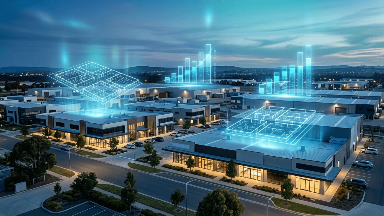 Top 10 Best Commercial Real Estate Companies in Tamworth
