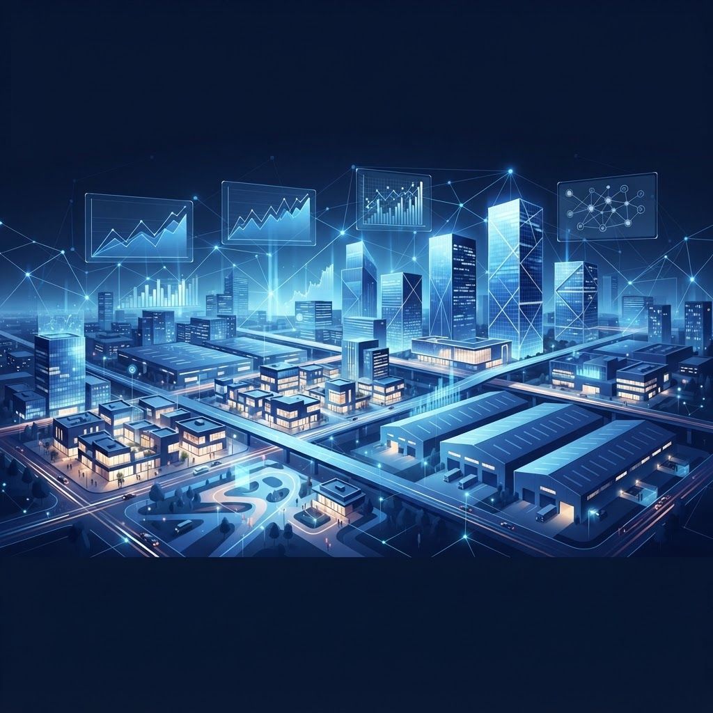 Top 10 Best Commercial Real Estate Companies in Teignbridge