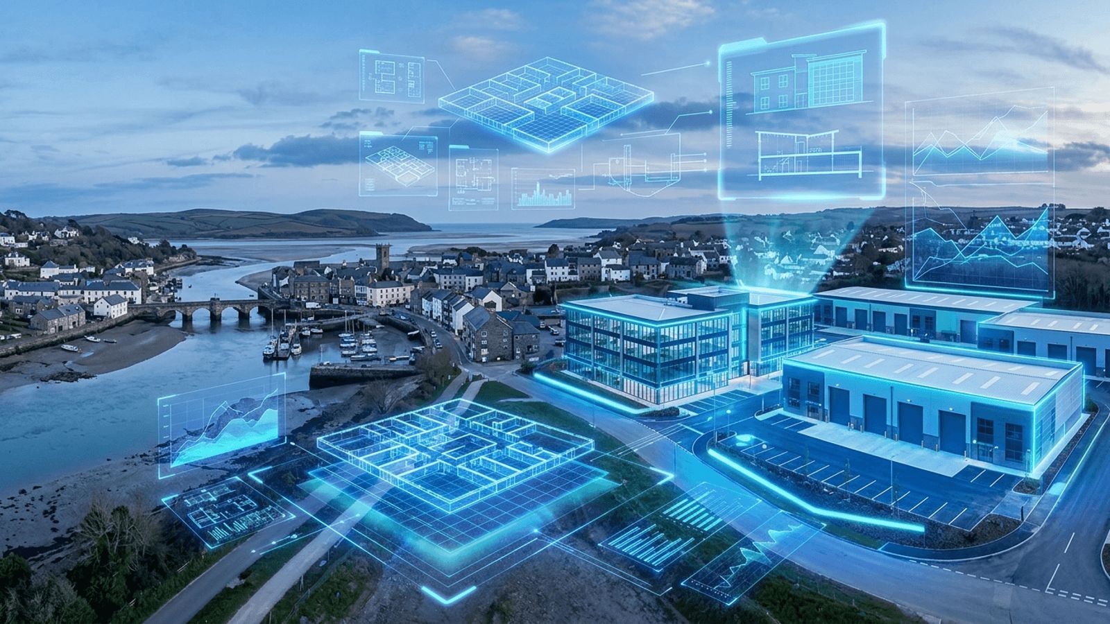 Top 10 Best Commercial Real Estate Companies in Torridge