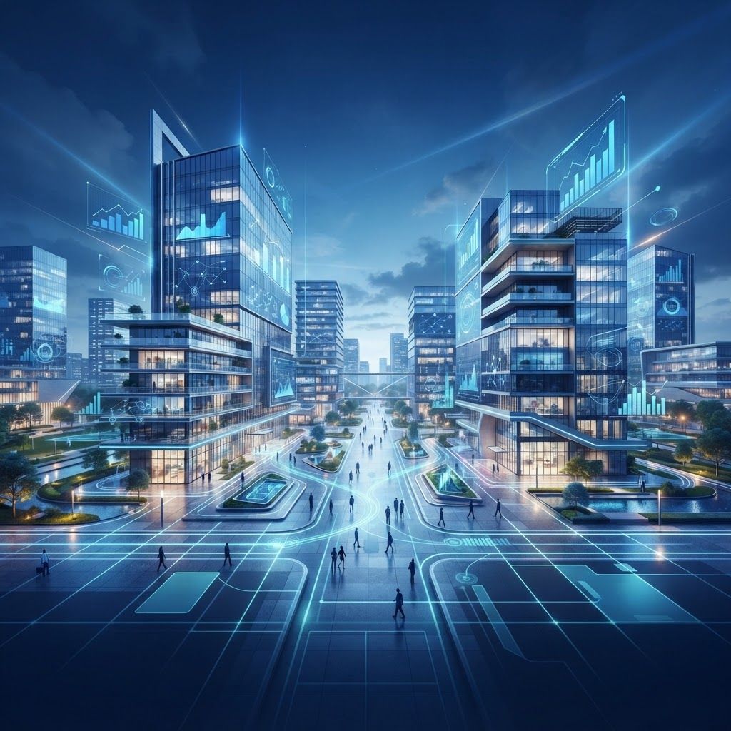 Top 10 Best Commercial Real Estate Companies in Wokingham