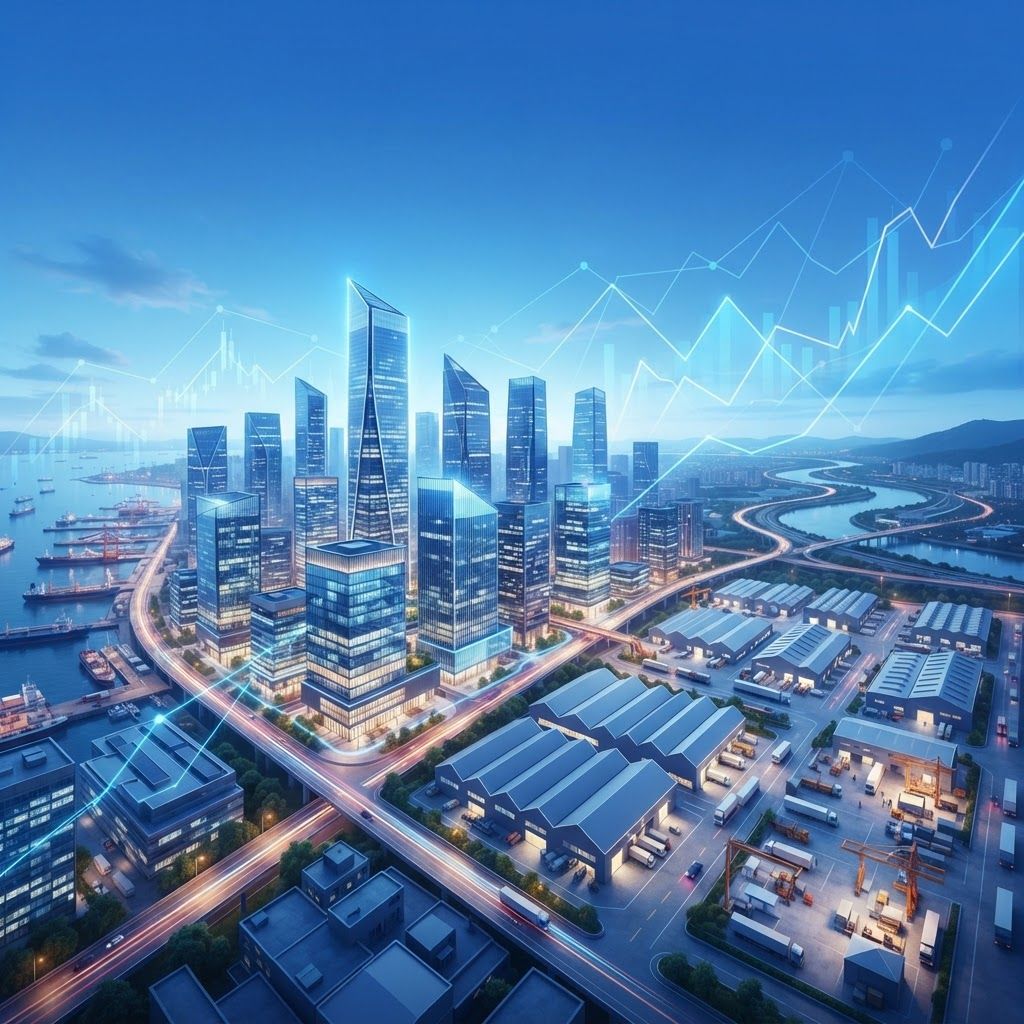 Top 10 Best Commercial Real Estate Companies in Wychavon
