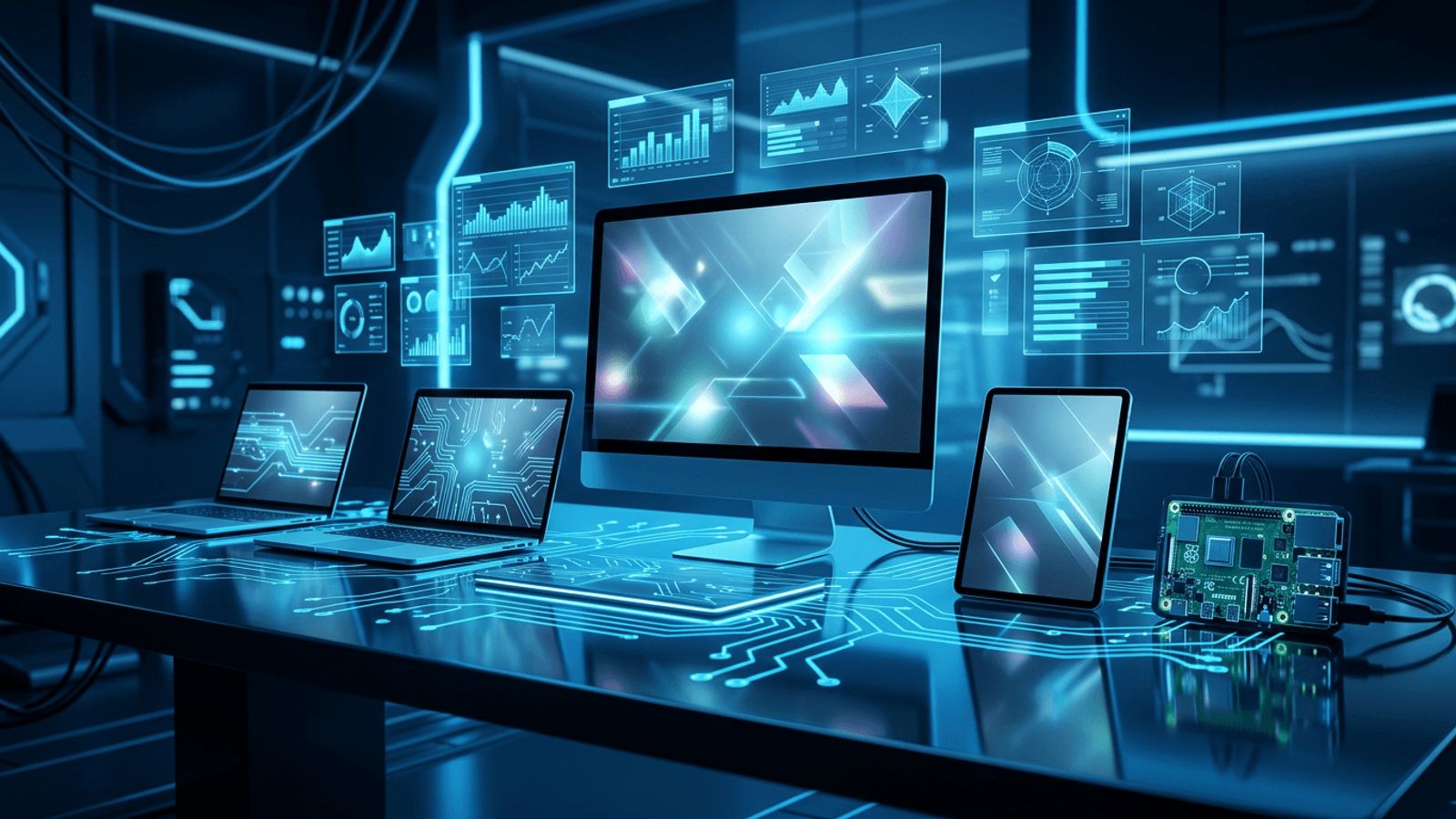 Top 10 Best Computer Brands in Angus