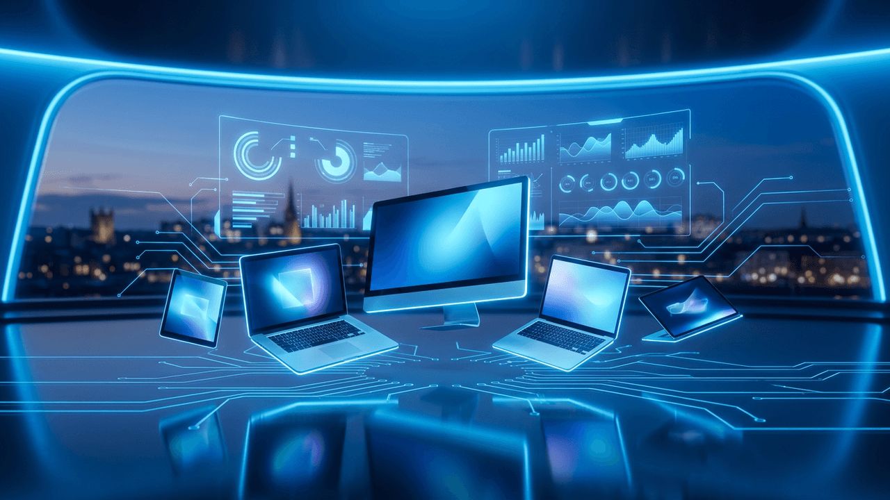 Top 10 Best Computer Brands in Bolsover