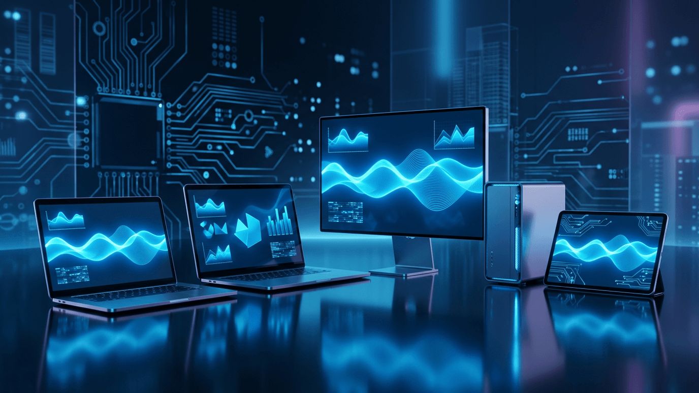 Top 10 Best Computer Brands in Brentwood