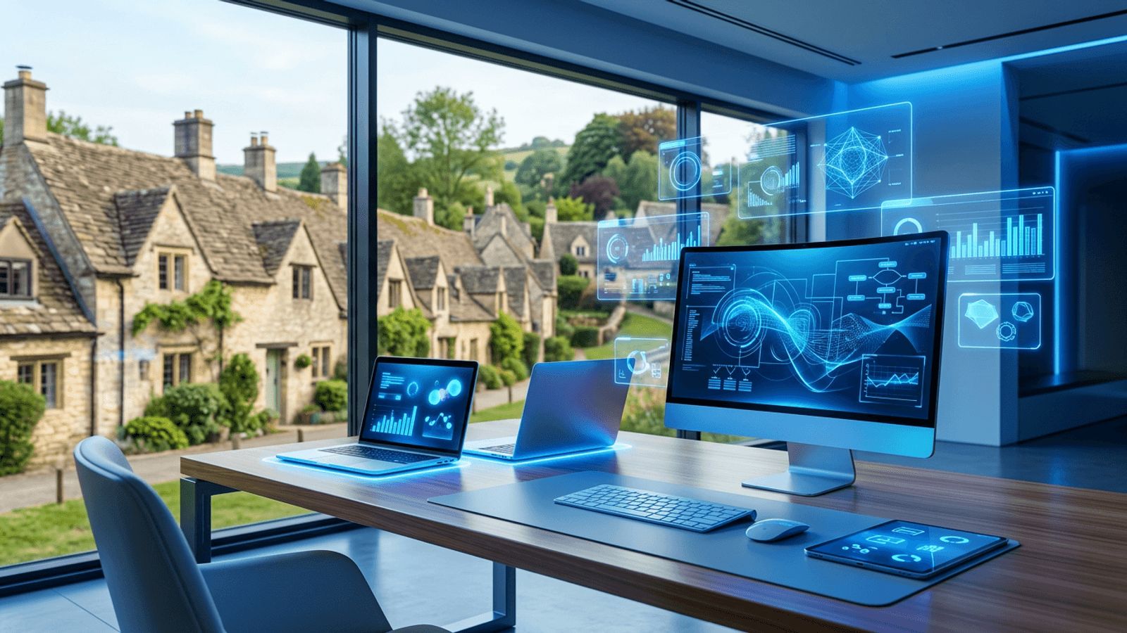 Top 10 Best Computer Brands in Cotswold