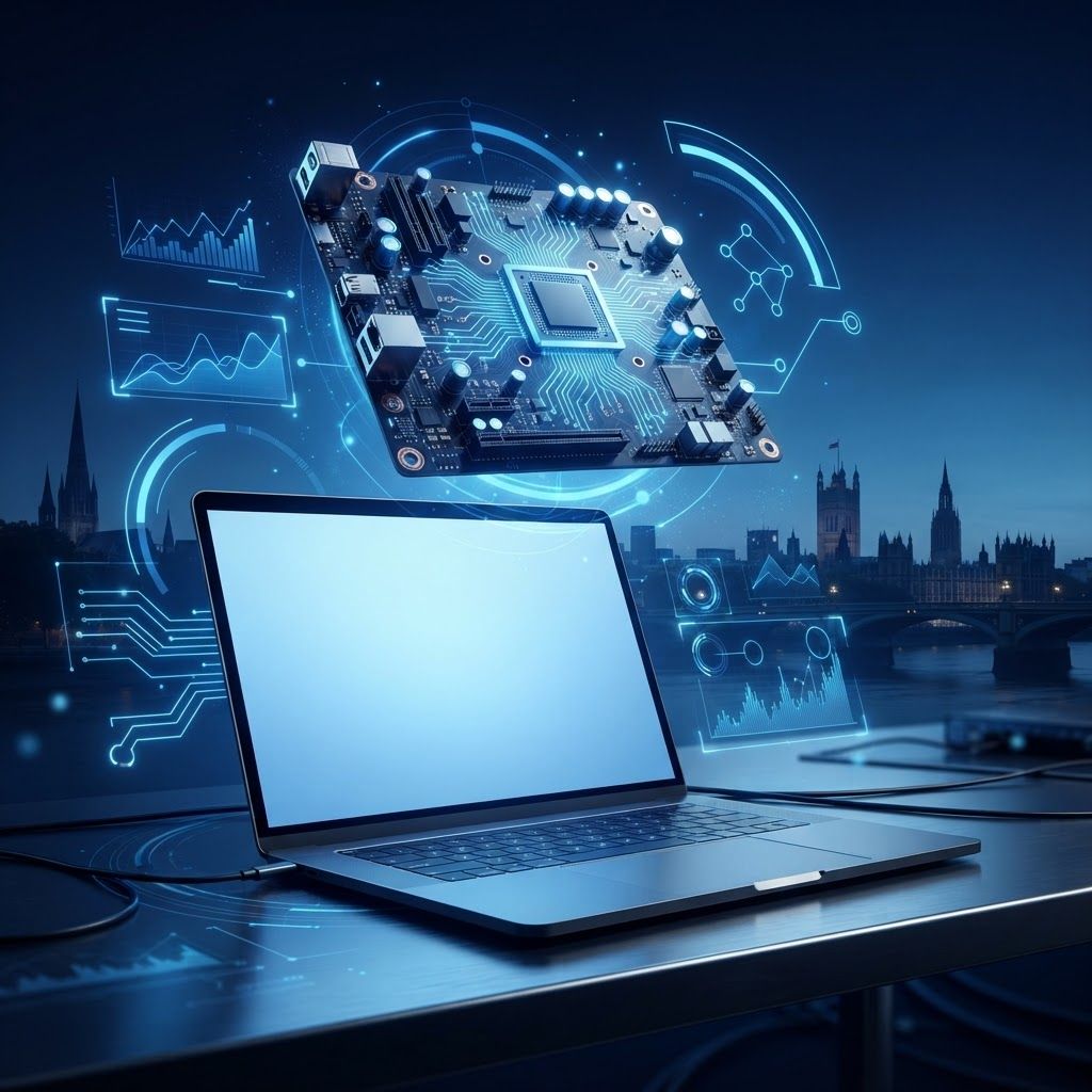Top 10 Best Computer Brands in Elmbridge