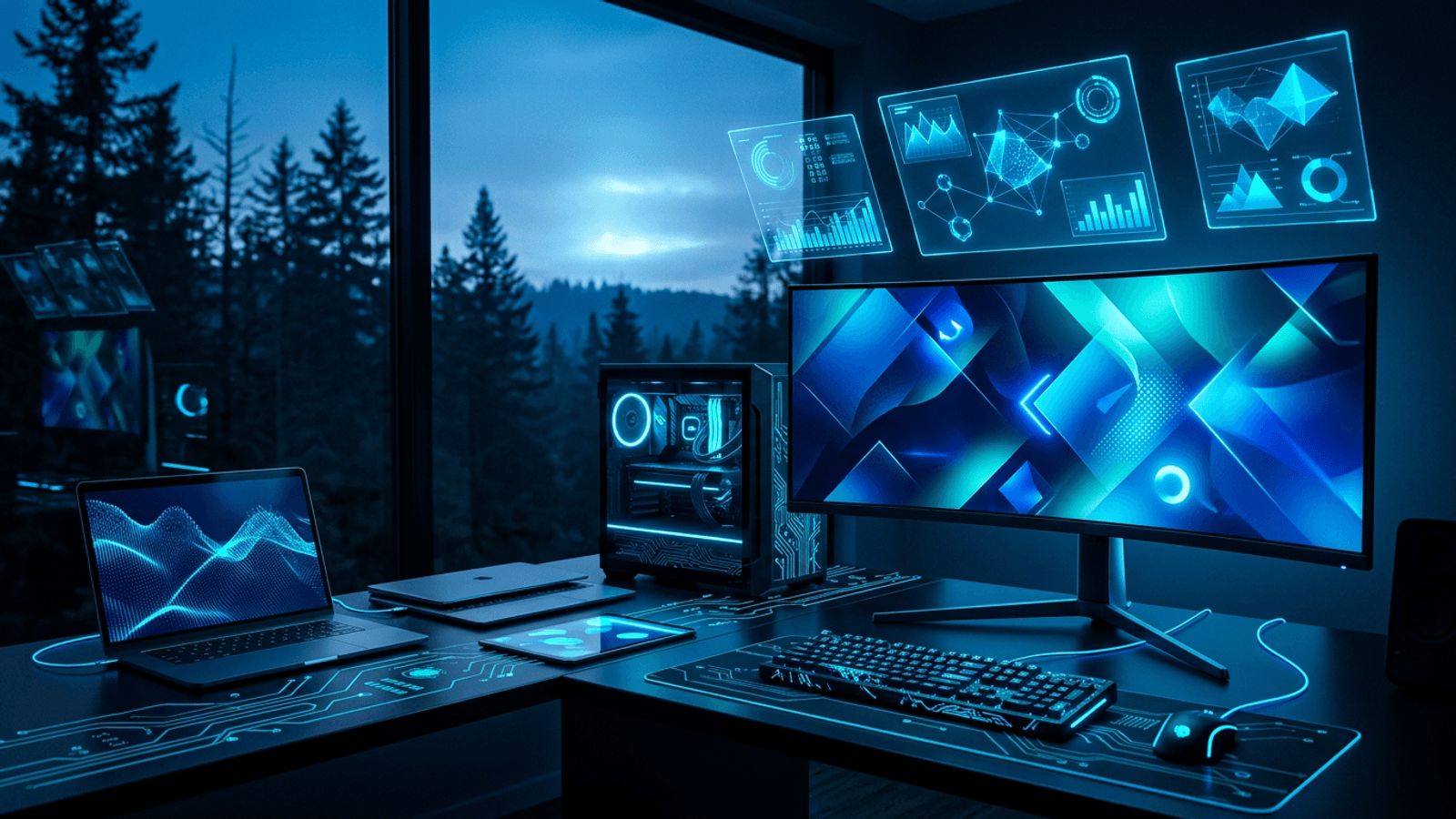 Top 10 Best Computer Brands in Forest of Dean