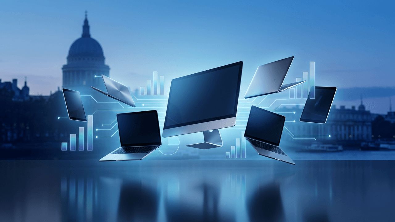 Top 10 Best Computer Brands in Greenwich