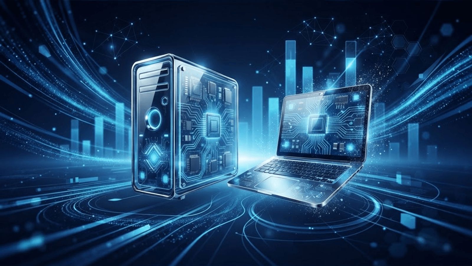 Top 10 Best Computer Brands in Gwynedd