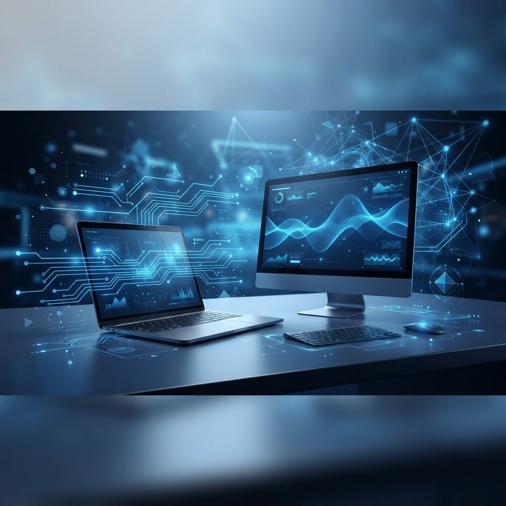 Top 10 Best Computer Brands in Kingston upon Hull