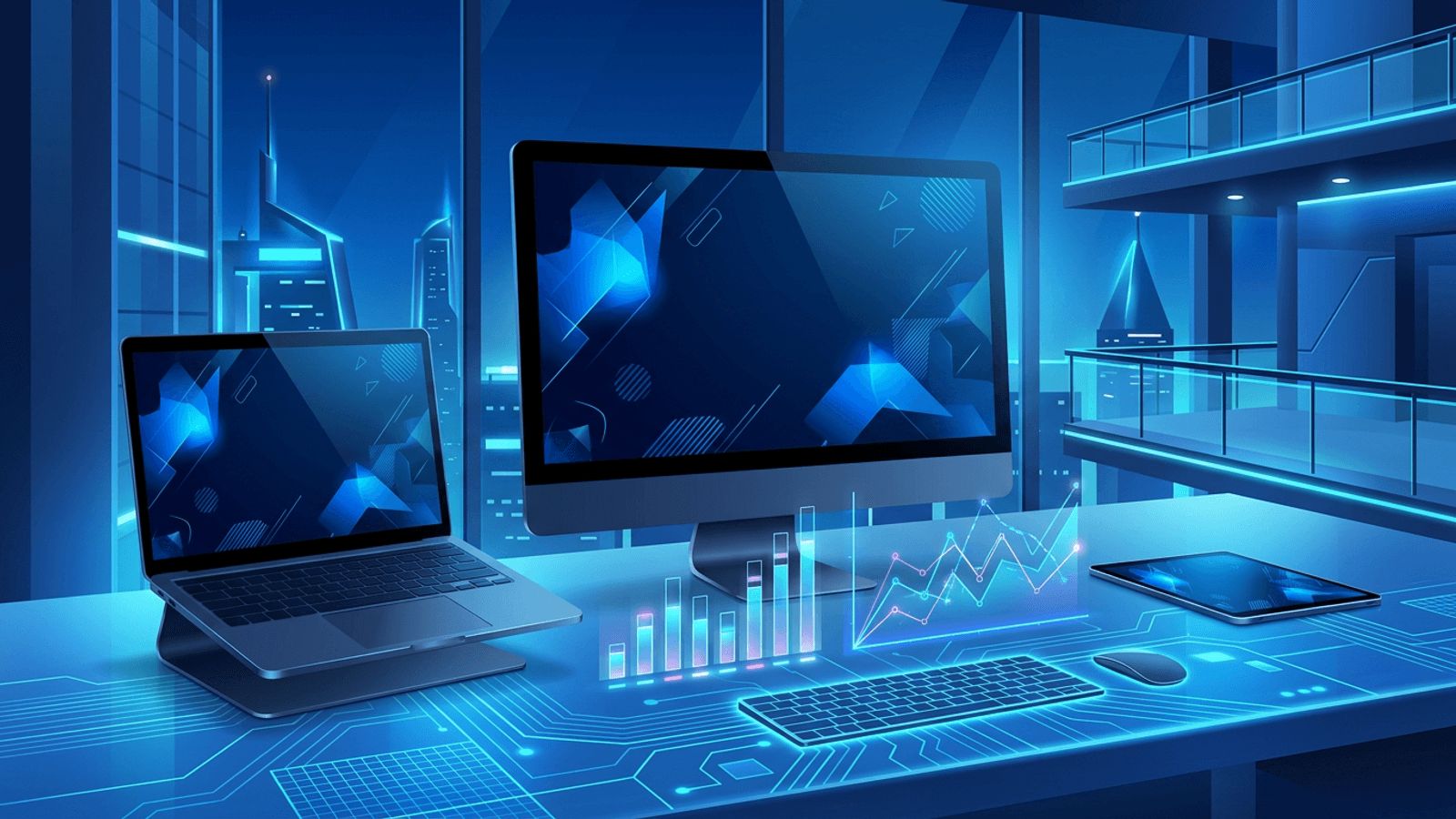 Top 10 Best Computer Brands in Lewes