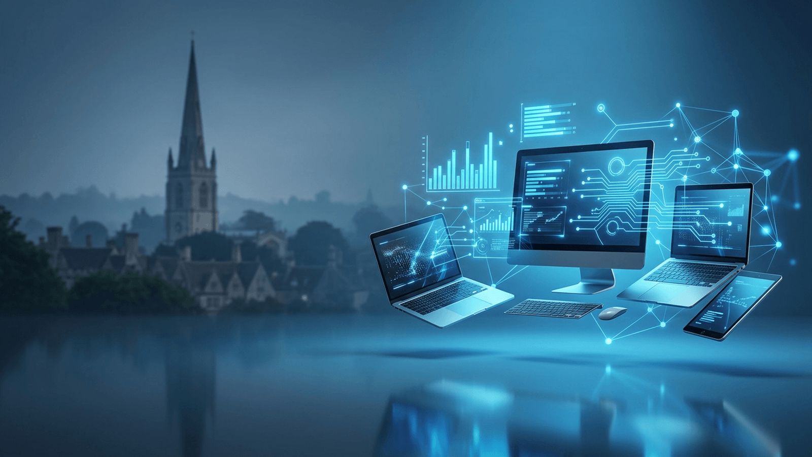 Top 10 Best Computer Brands in Melton