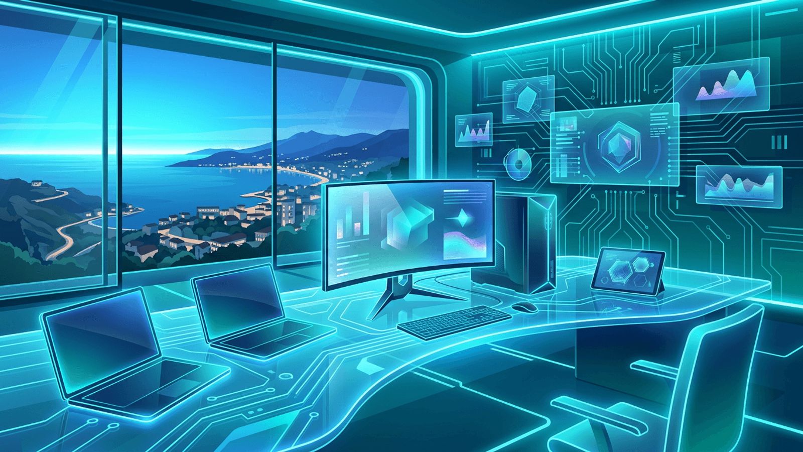 Top 10 Best Computer Brands in North Devon