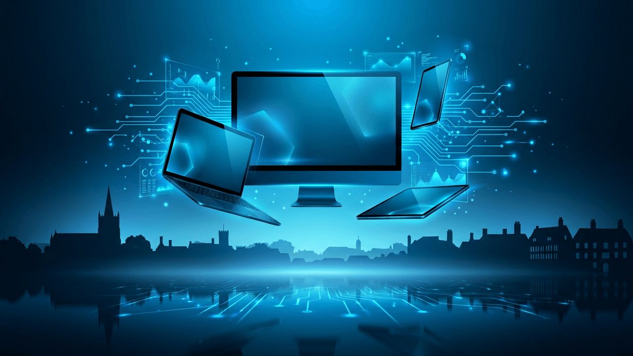 Top 10 Best Computer Brands in North Warwickshire
