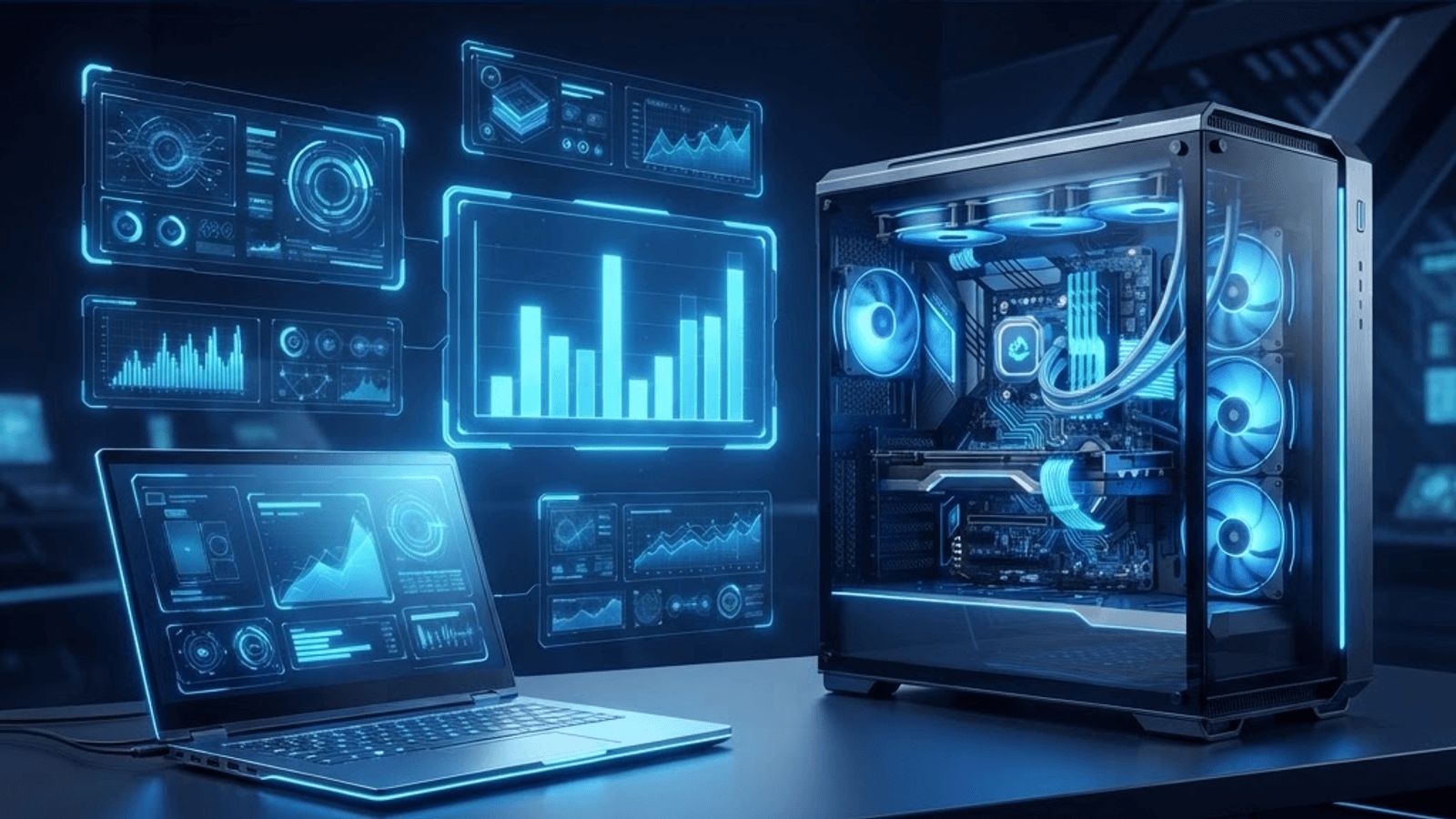 Top 10 Best Computer Brands in Norwich