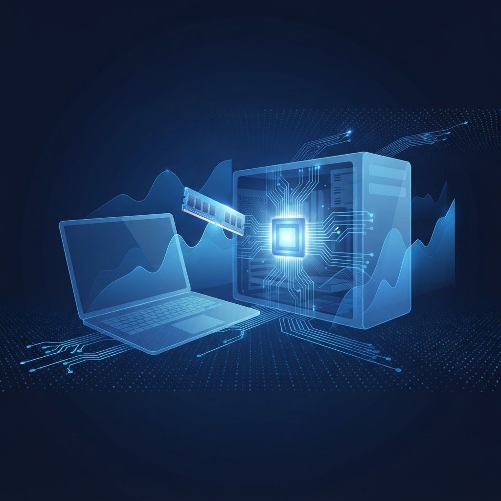 Top 10 Best Computer Brands in Reigate and Banstead