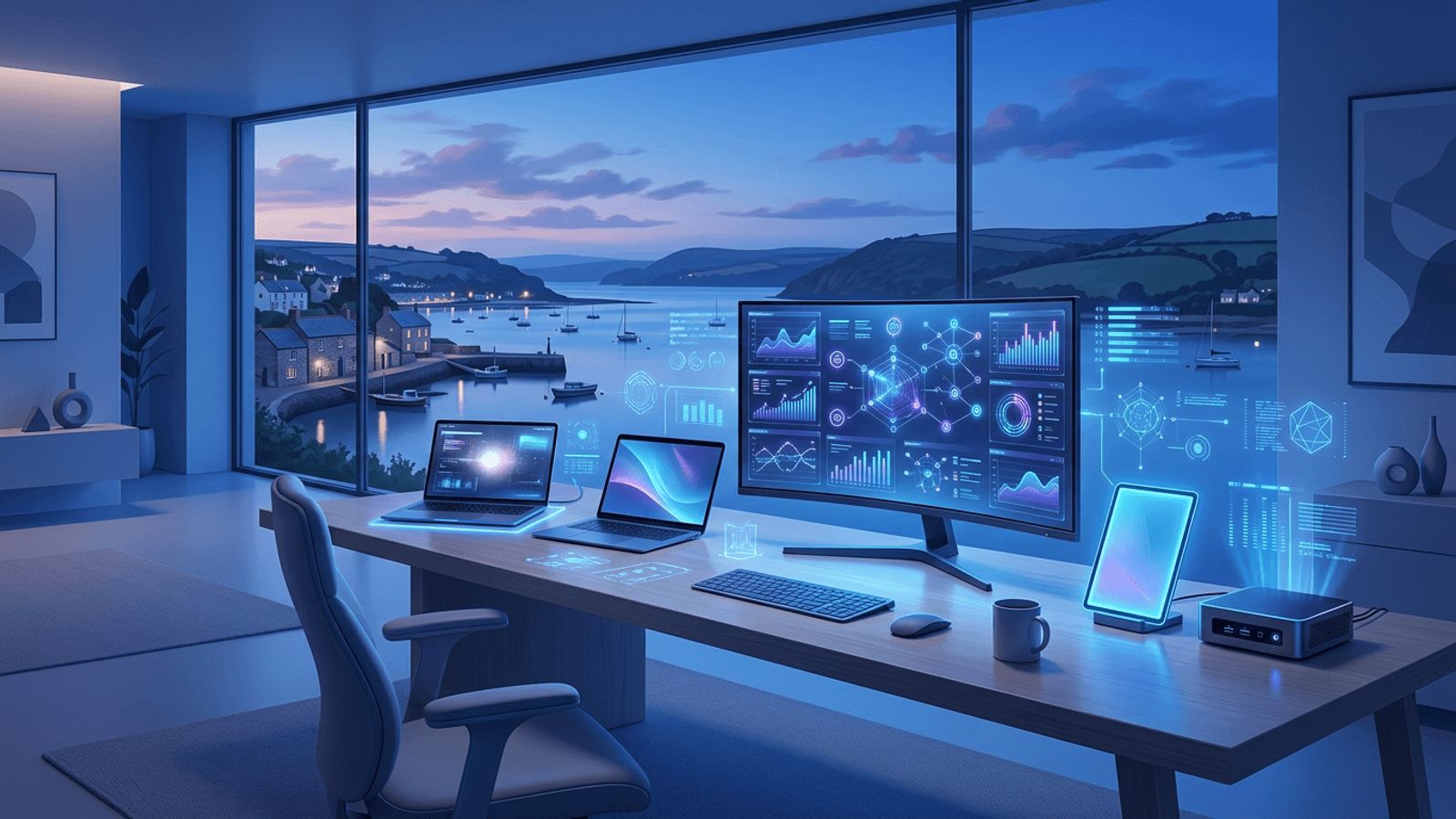 Top 10 Best Computer Brands in South Hams