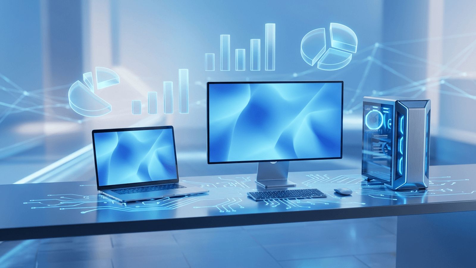 Top 10 Best Computer Brands in South Holland