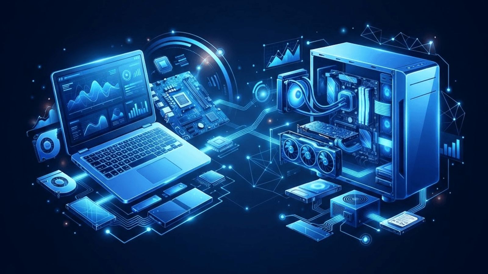 Top 10 Best Computer Brands in South Tyneside
