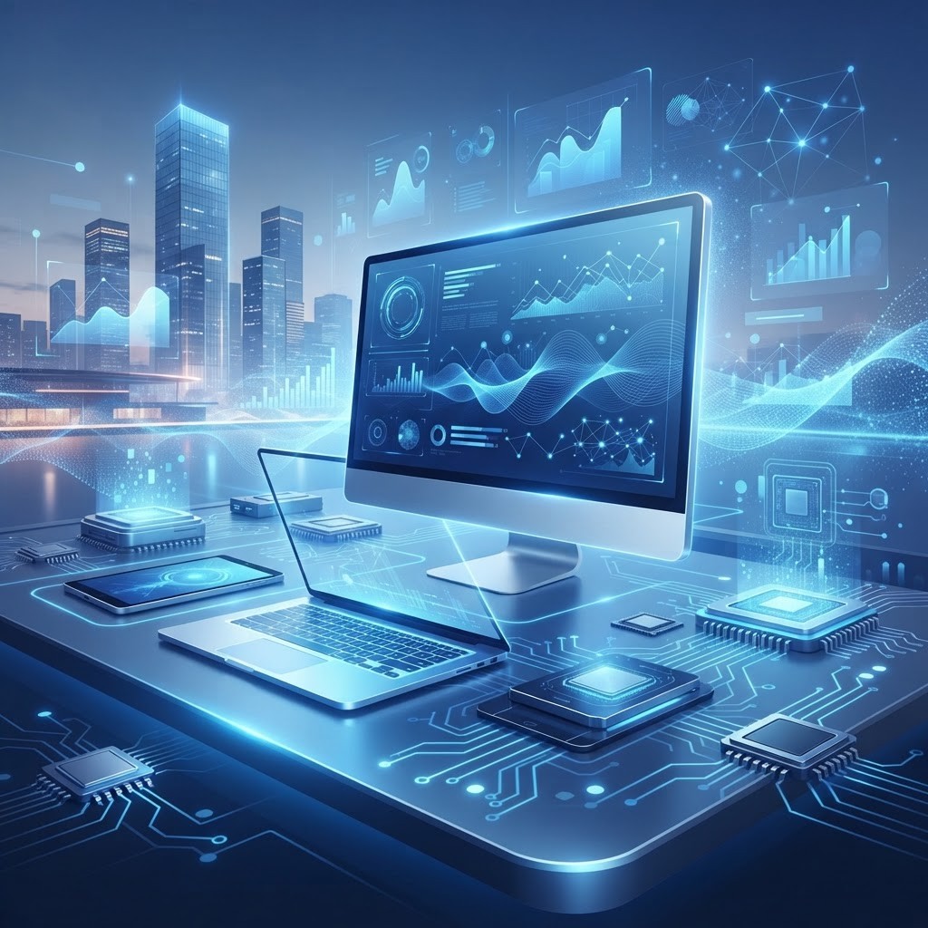 Top 10 Best Computer Brands in Tower Hamlets