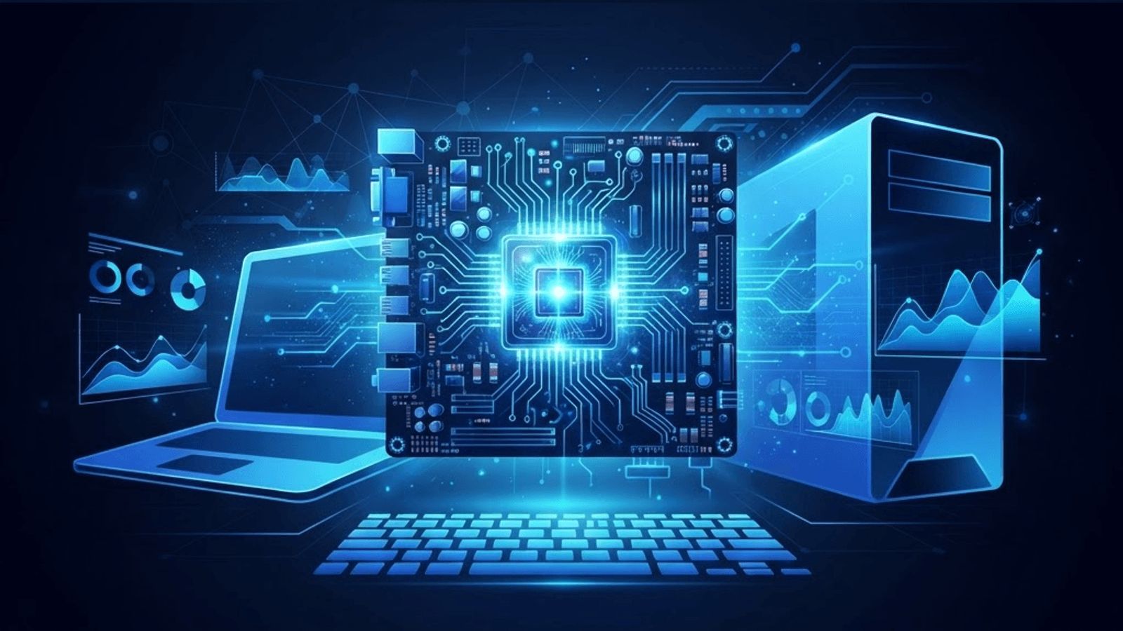 Top 10 Best Computer Brands in Tunbridge Wells
