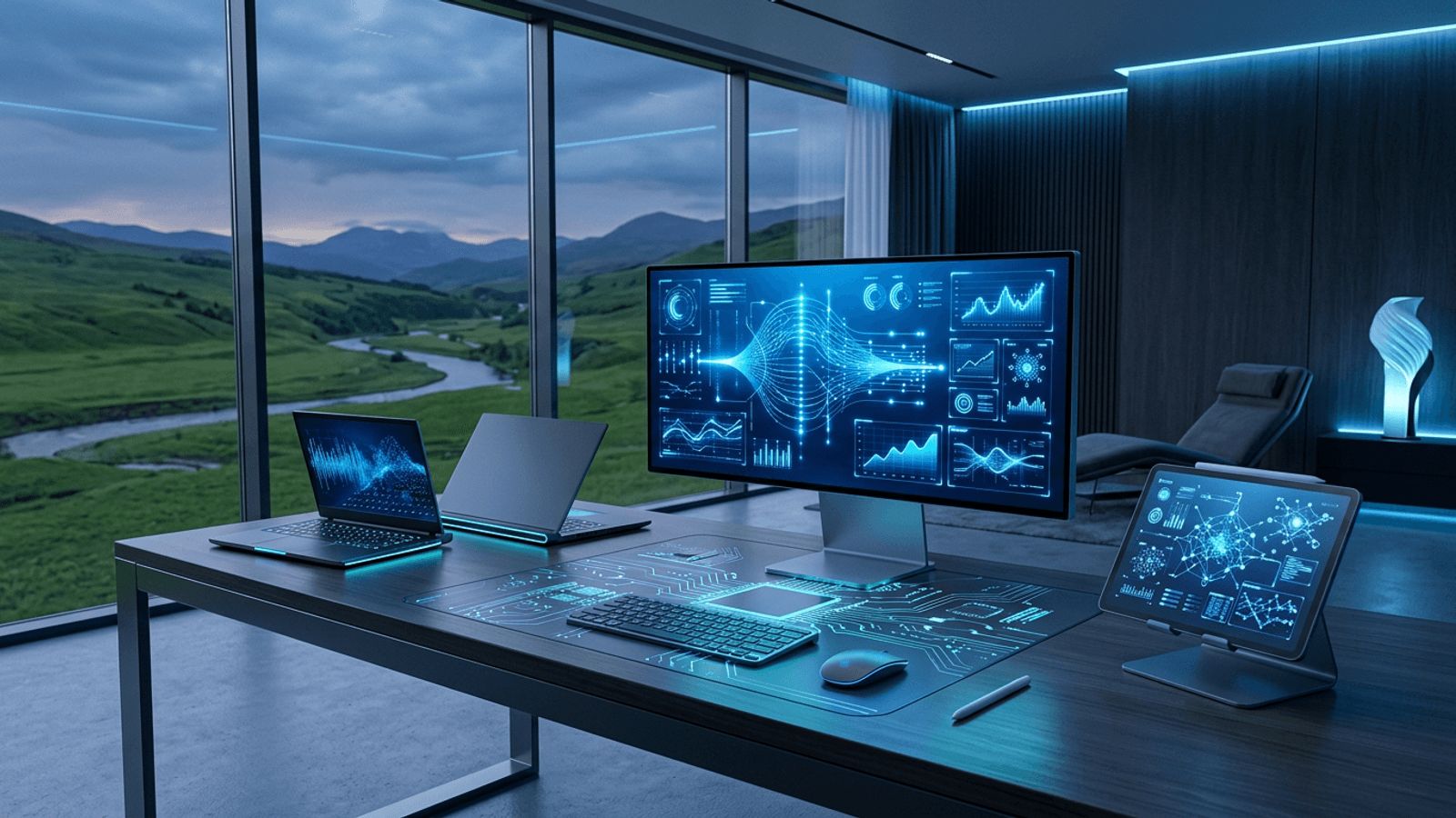 Top 10 Best Computer Brands in West Devon