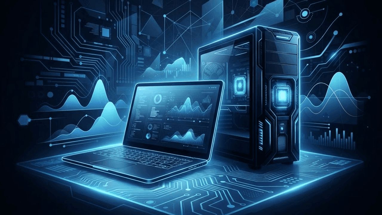 Top 10 Best Computer Brands in West Lancashire