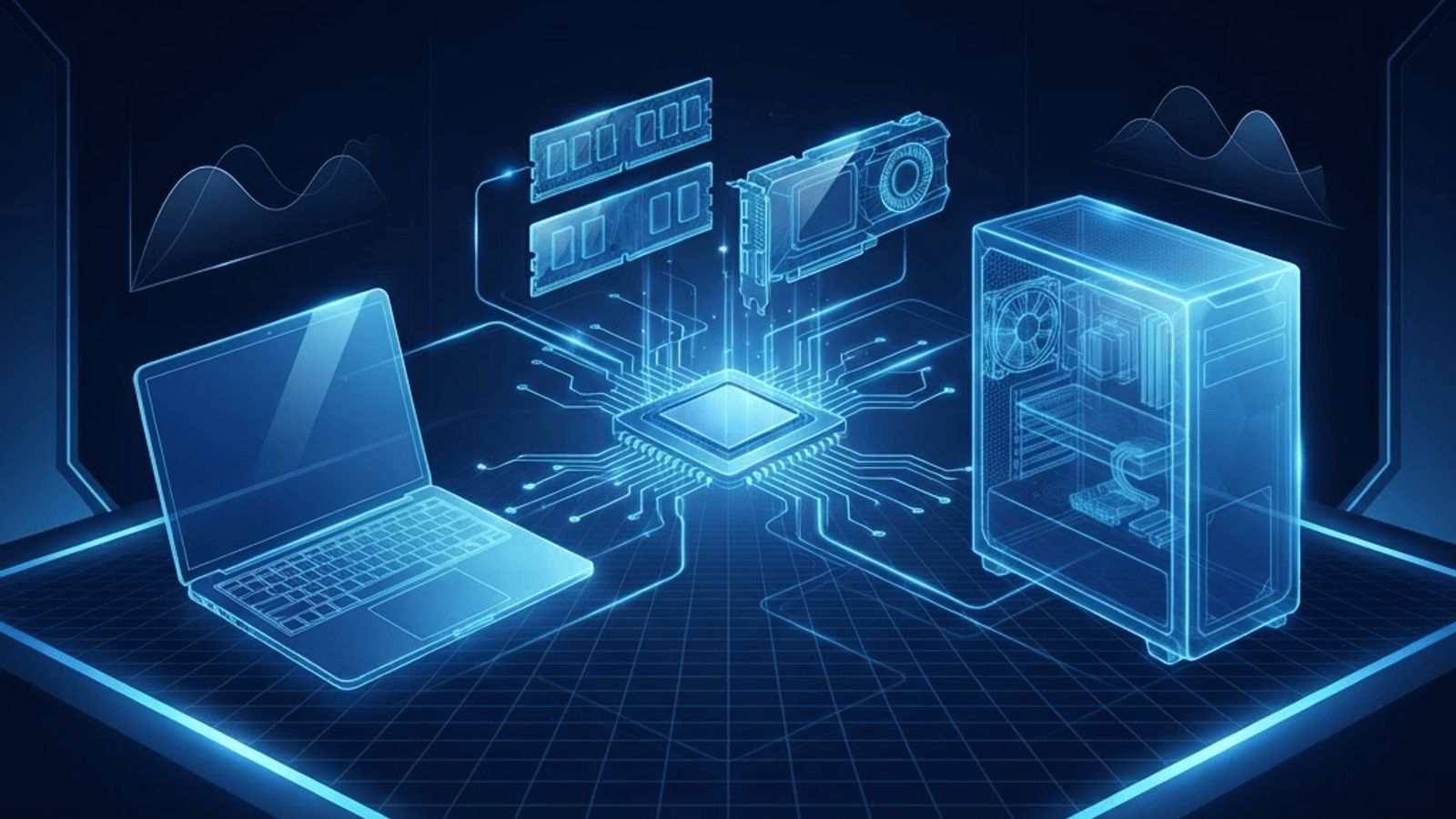 Top 10 Best Computer Brands in Windsor and Maidenhead