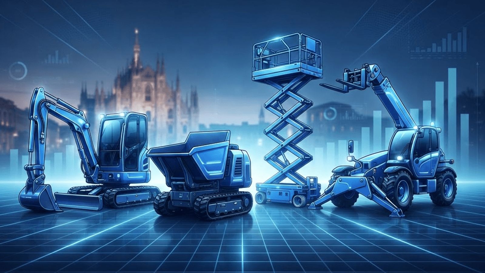 Top 10 Best Construction Equipment Rentals in Canterbury