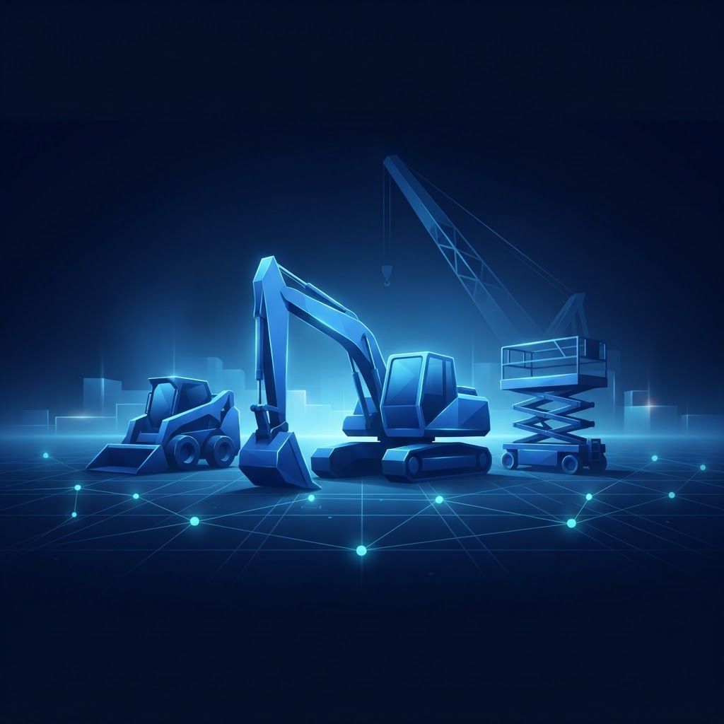 Top 10 Best Construction Equipment Rentals in Dover
