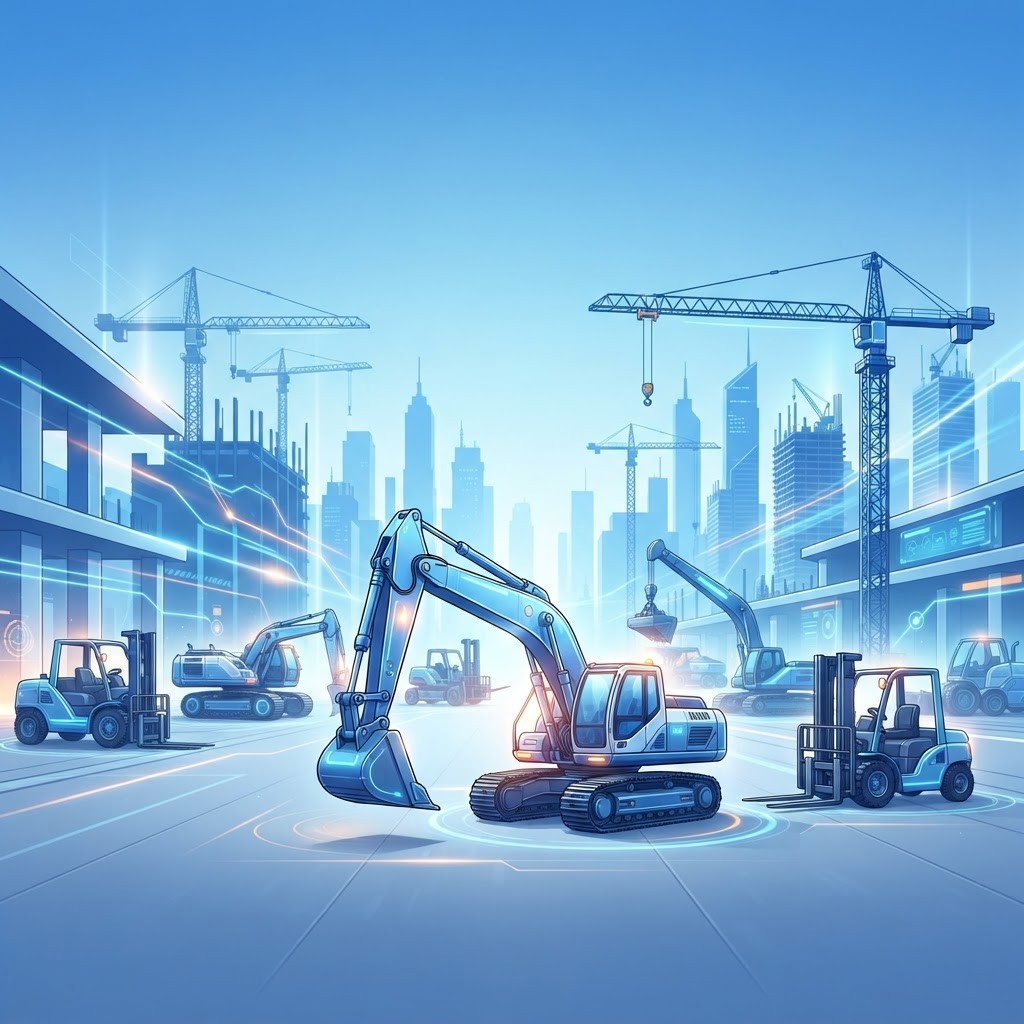 Top 10 Best Construction Equipment Rentals in Dudley