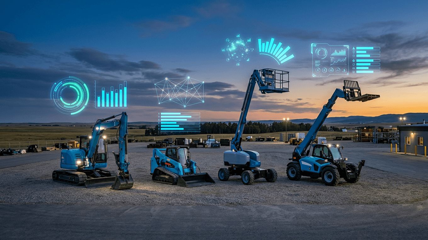 Top 10 Best Construction Equipment Rentals in Lincoln