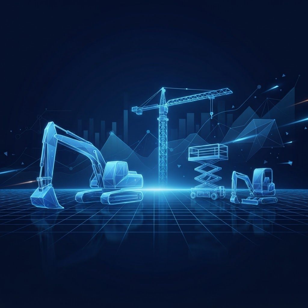 Top 10 Best Construction Equipment Rentals in Test Valley