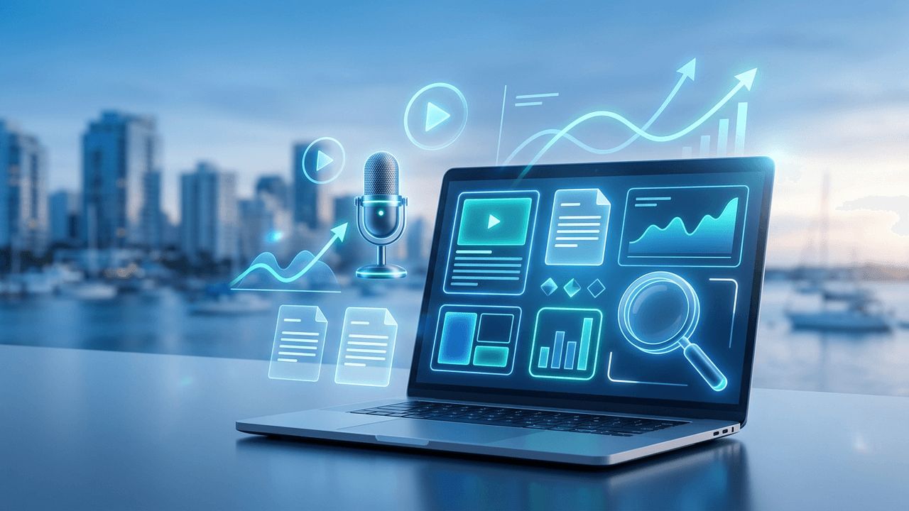 Top 10 Best Content Marketing Agencies in Adur