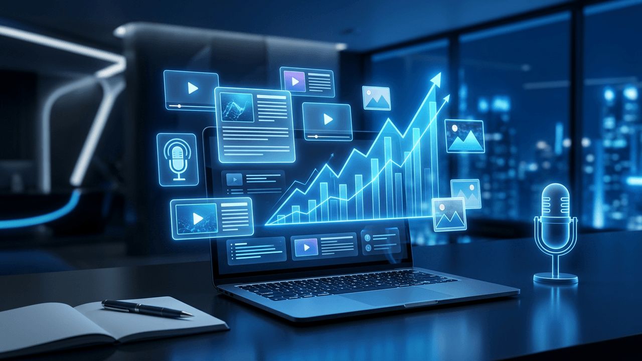 Top 10 Best Content Marketing Agencies in Babergh